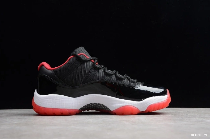 Rep Air mens Retro Red 
